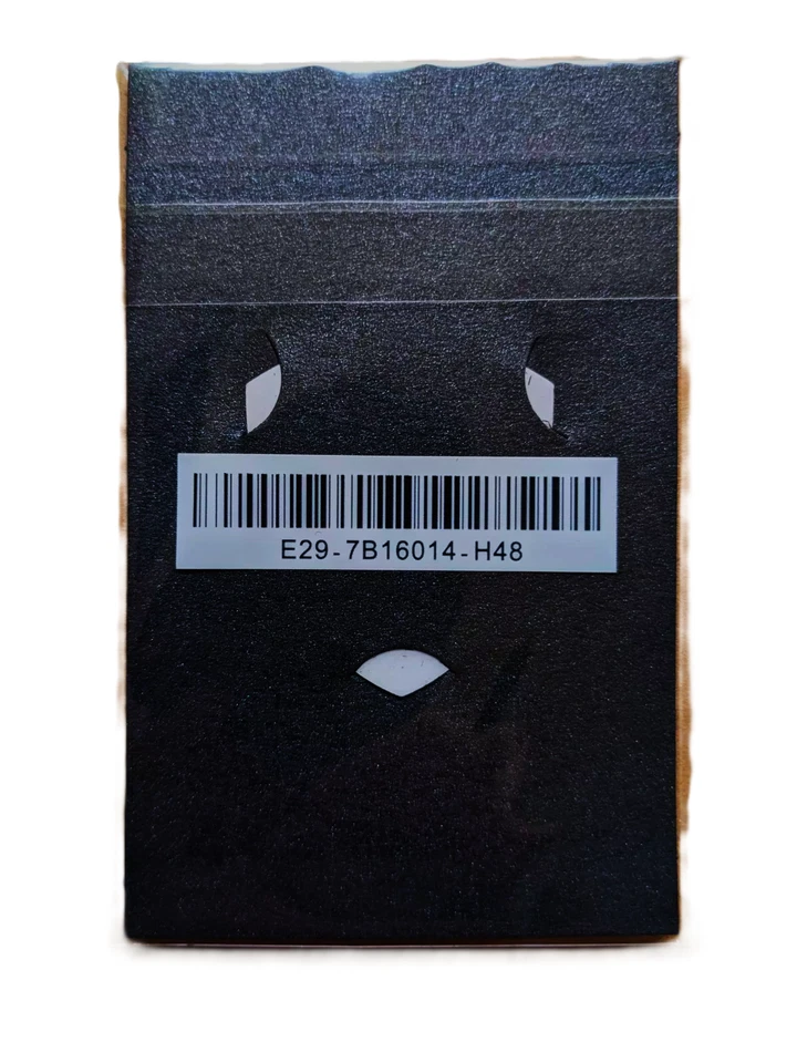 2-Pack NEW MSI True Gaming Red Dragon Shield Logo Sticker Badge Decal  - Image 2 of 3