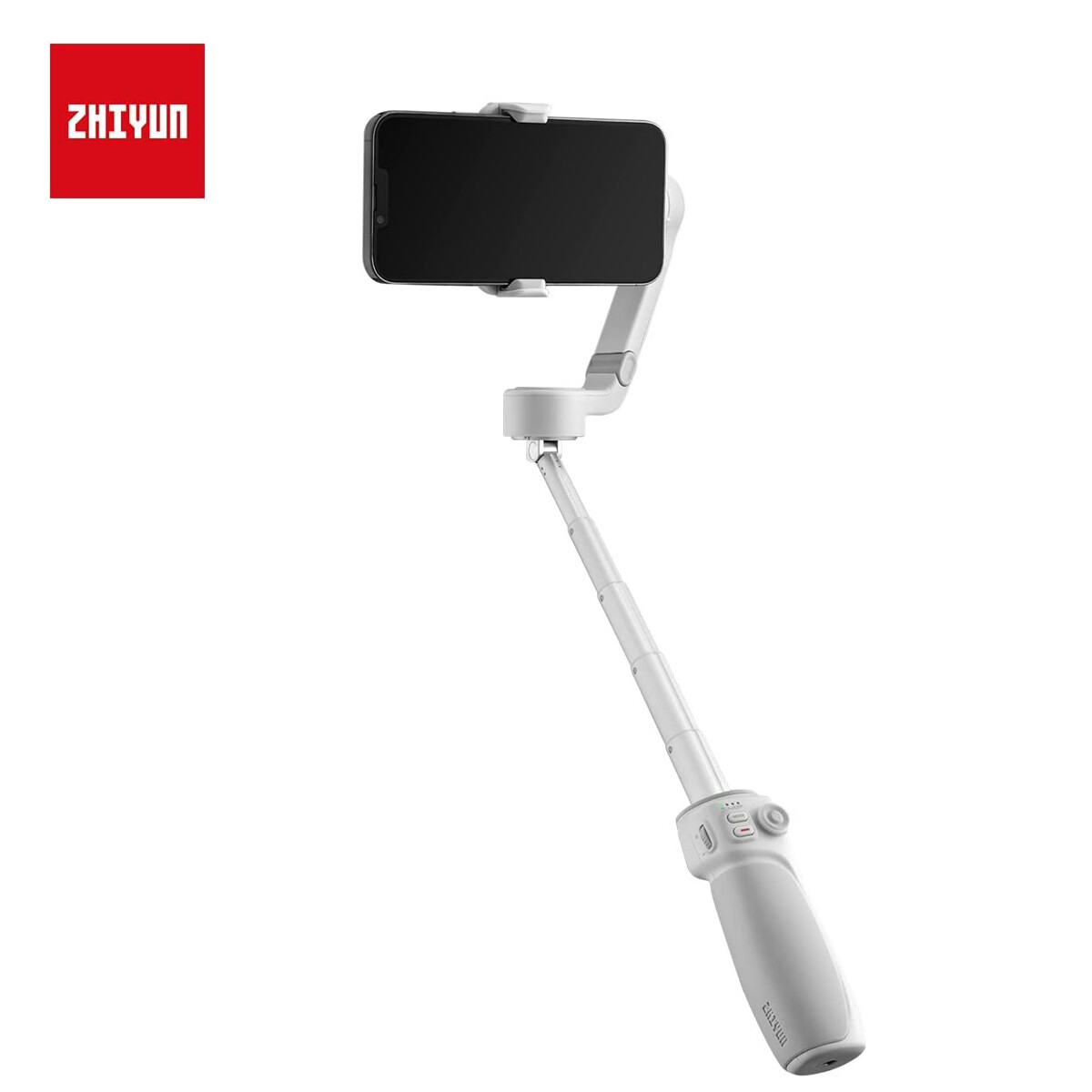 ZHIYUN SMOOTH Q4 Smartphone Gimbal Stabilizer Selfie Stick for