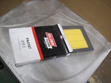 Baldwin Genuine NOS Air Filter PA4167