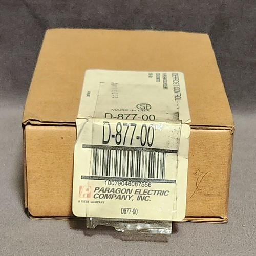 ~DiscountHVAC~RB-D87700-Paragon Defrost Control - Circuit Module Timer 120V 60Hz - Picture 2 of 2