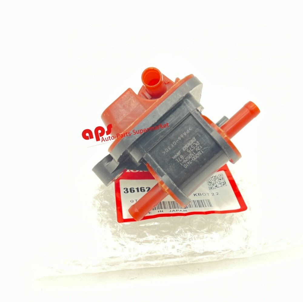 Purge Valve Solenoid – 36162-5A3-A01 For Honda Accord, Civic, CR-V, ILX & More