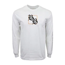BISHOP BRIGGS LONG SLEEVES TOUR TEE
