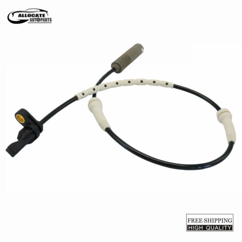 ABS Wheel Speed Sensor Front Left or Right For BMW E90 E88 1/3 Series 2006-2013