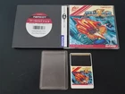NEC PC Engine Hucard - Final Blaster - Import Japan Japanese US SELLER