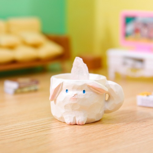 Animal PAL Crystal Figure Series Blind Box - Picture 4 of 12