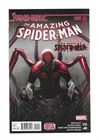Amazing Spider-Man #10 Vol.3 1st App Of Spider-Punk  High Grade