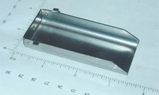 Tonka Cement Truck Rear Chute Replacement Toy Part TKP-096