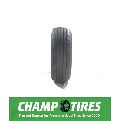 P215/60R17 Sailun Atrezzo Tcon 96 H Used 10/32nds