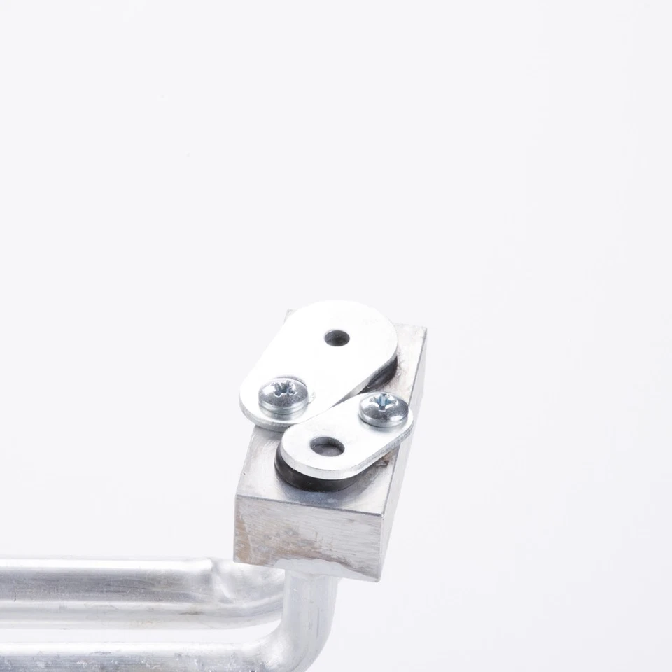 Núcleo evaporador de aire acondicionado compatible con Plymouth Neon TYC 1995-2001 Foto 3 de 3