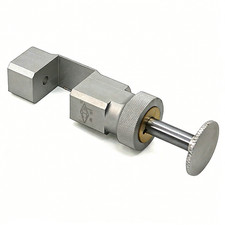 Piano Tuning Repair Tools Center Pin Handler Piano Maintenance Tool Aluminum