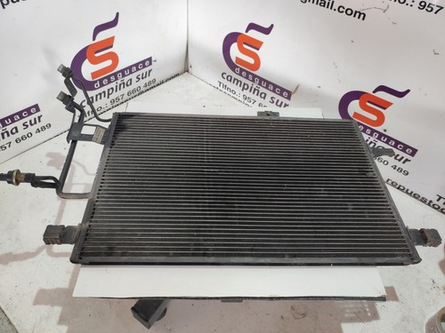 4B0260401R CONDENSATORE / RADIATORE ARIA CONDIZIONATA / 174931 PER AUDI ...
