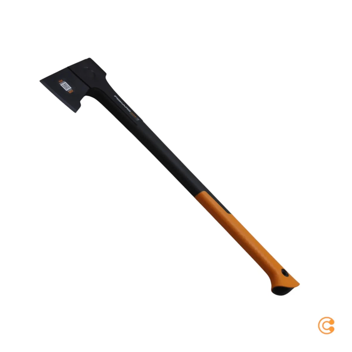 Fiskars Spaltaxt online kaufen | eBay.de
