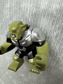 LEGO Marvel Superheroes 76016 Green Goblin Big Fig minifigure