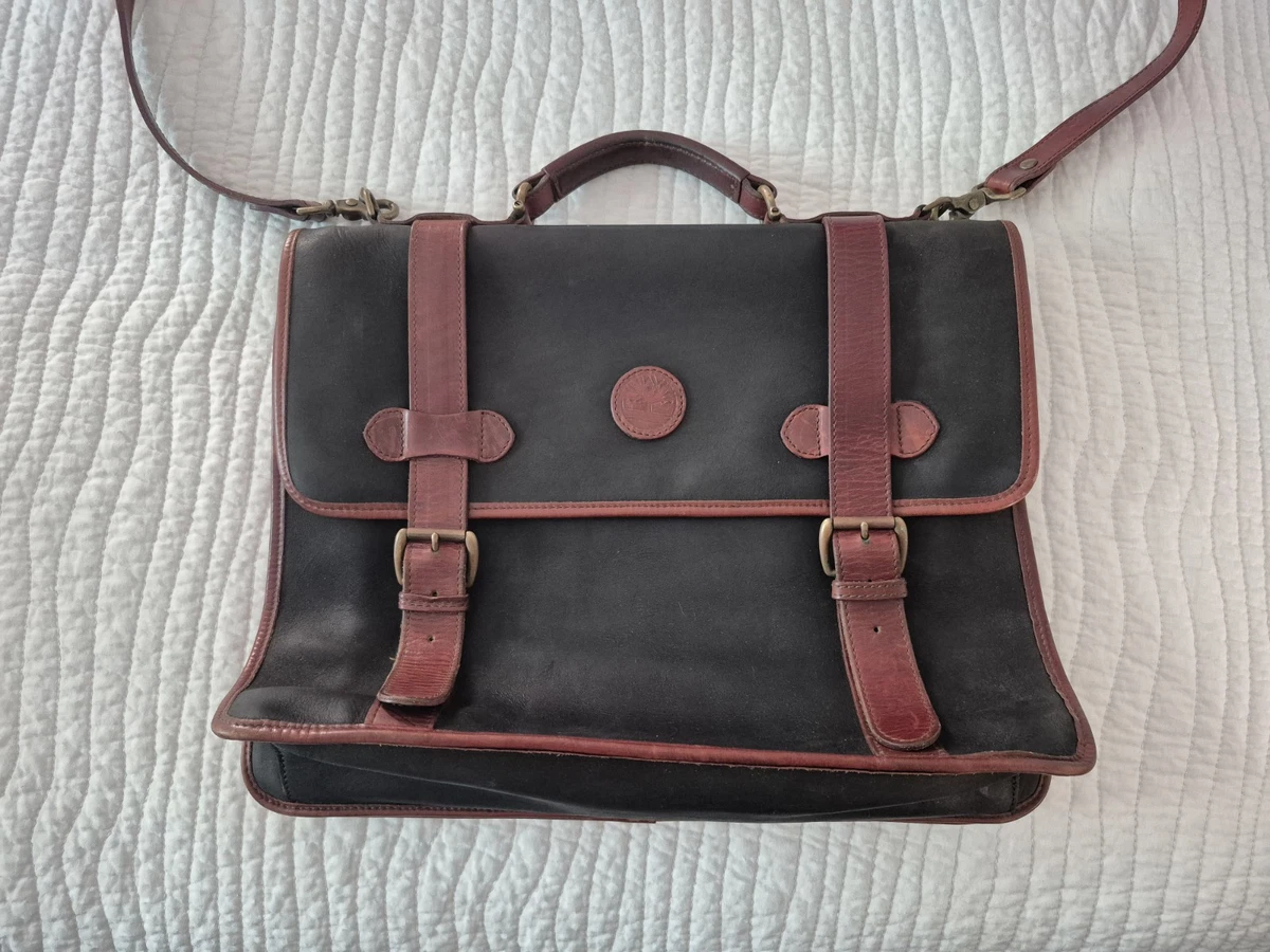 Timberland Men's Messenger Bags for sale | eBay
