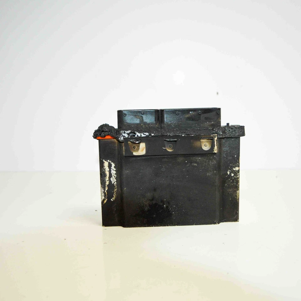 Centralina motore VW TIGUAN AD1 04E07309BH 1.4 benzina 92kw 2018 10664398 - Immagine 4 di 4