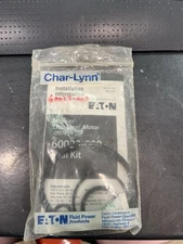 Seal Kit 60023-000 for Eaton Char-Lynn Hydraulic Motor 104 105 Series