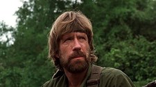 Movie Star Chuck Norris Iconic Classic Vintage Picture Photo 8x10