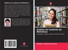 Mahdyar Fakhraei Ghazvini | Análise de Confo...