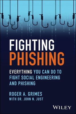 Fighting Phishing | Roger A. Grimes | Taschenbuch | Englisch | 2024