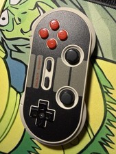 8bitdo NES 30 Pro Gamepad Controller NINTENDO...