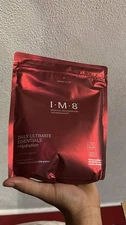 IM8 Daily Ultimate Essentials All-in-1 Multivitamin Supplement - 30 Servings