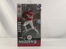 2017 McFarlane Madden NFL 18 Ultimate Team Figures 3