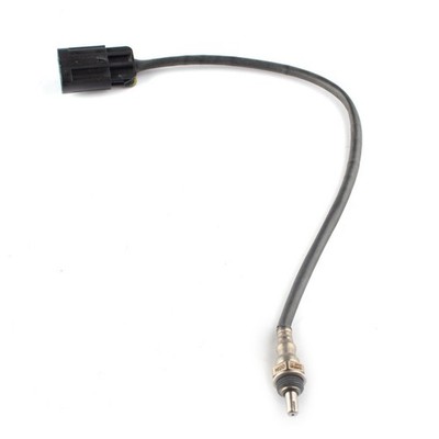 Lambdasonde 295mm Direct Fit Abgasanlage Lambdasonde Stecker Stecker M12