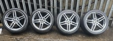 MERCEDES E CLASS SET OF WHEELS + TYRES AMG LINE W213 S213 W238 19” A2134012100