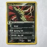Team Rocket Returns Dark Tyranitar Reverse Holo Card 19/109 Pokemon TCG HP DMG
