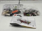 NWT LEGO Star Wars 75333 Obi-Wan Kenobi's Jedi Starfighter Open Building Toy Set