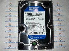 Western Digital WD10EALX-009BA0 1TB WD Caviar Blue 3.5" SATA 100% Health TESTED!