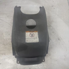 94 Yamaha Timberwolf 250 4x4 Gas Tank Cover YFB250FW