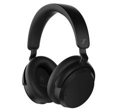 Sennheiser ACCENTUM Wireless Bluetooth Headphones 50-hour Battery Life, High