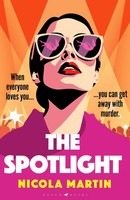 The Spotlight | Nicola Martin | Taschenbuch | Paperback | Englisch | 2026