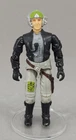 Hasbro G.I. Joe ARAH Vintage Action Figure - Ghostrider