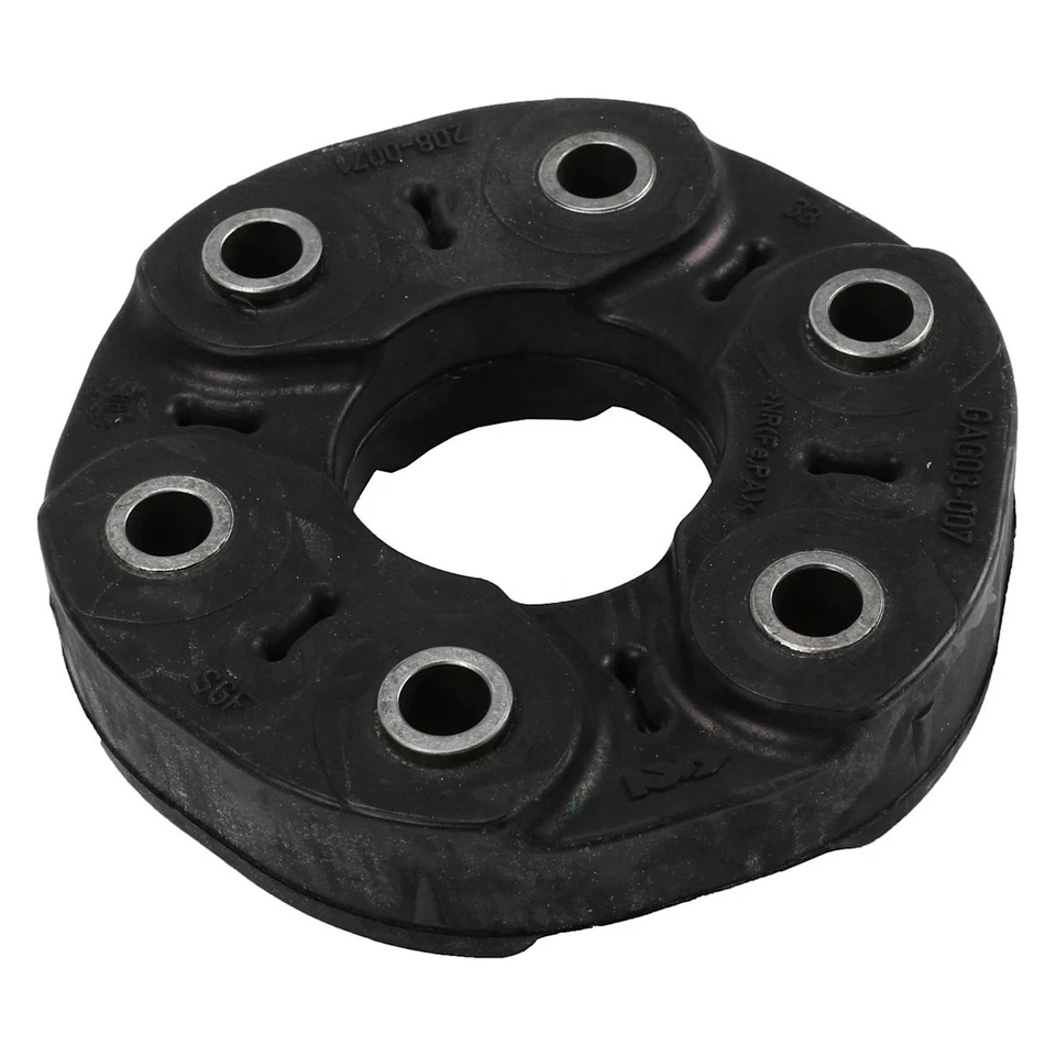 19299915 AC Delco eje de transmisión junta flexible cupé para Cadillac CTS STS Saturn Sky Foto 3 de 3