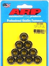 ARP 300-8365 12-Point Nuts - 10mm x 1.50 Thread (Set of 10)