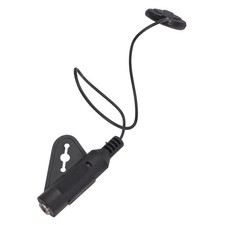 Acoustic Guitar Accessories Accessory for Instrument Pickup Clip on