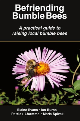 Befriending Bumble Bees | A practical guide to raising local bumble bees | Buch