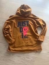 nike hoodie women size XS dri-fit