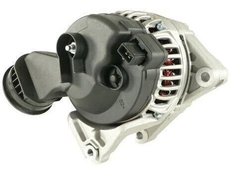 Novo alternador para BMW 330Ci 330i 330xi 3.0L 2001 2002 2003 2004 2005 2006 - Imagem 2 de 4