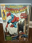 The Amazing Spider-Man Issue #95 (Marvel Comics 1971) VG- To VG