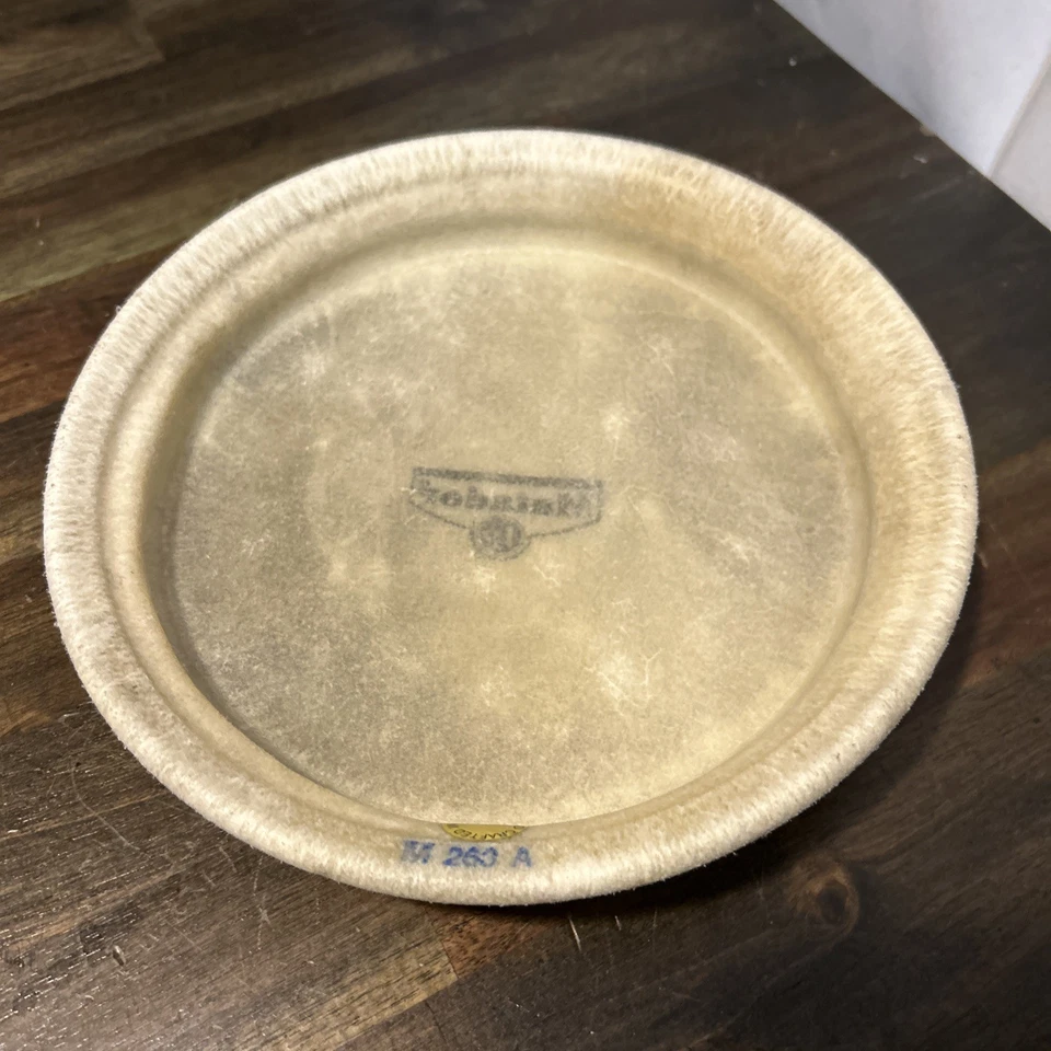 LP Matador Rawhide Bongo Head 7.25". Cuero Pequeño Para Bongo Matador -M263A - Image 4 of 4