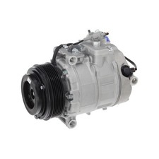Klimakompressor 12 V R 134a � 110 mm VALEO passend f�r u.a. BMW 3er