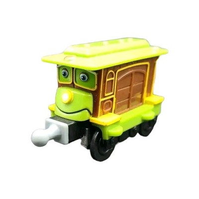 TOMY Chuggington Die Cast Train ZEPHIE SOPHIE Learning Curve Ludorum Figur 2014