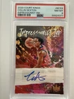 2020-21 Courtkings Collin Sexton Impressionist Ink Auto /99 #II-CSX