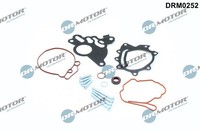 Reparatursatz Unterdruckpumpe Bremsanlage Drmotor Automotive DRM0252 FüR VW