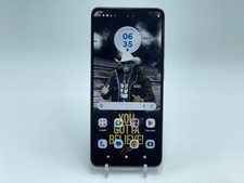 Motorola moto G 5G 2024 128GB XT2417-1 Boost Black E-0284 
