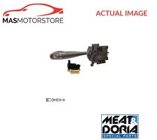 STEERING COLUMN SWITCH MEAT & DORIA 231485 A NEW OE REPLACEMENT