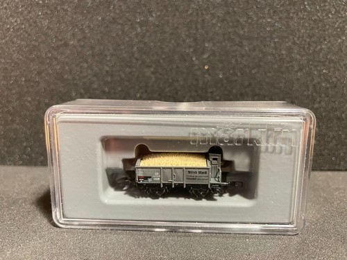 Märklin mini-club 80315 Spur Z Jahreswagen 2005 in OVP | Zustand: Gebraucht
